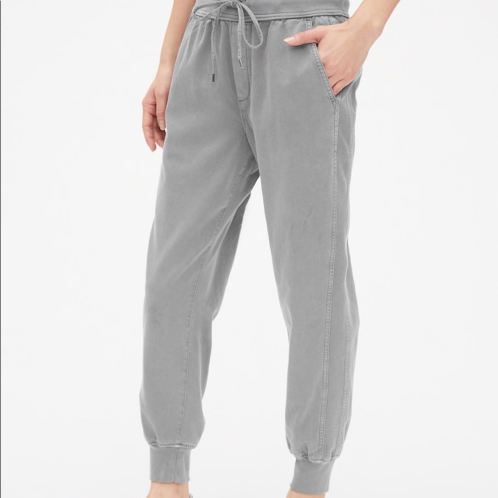 Gap Jogger Pants